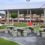 CONVITE À IMPRENSA  Inaugurações em Malhador e Riachuelo -