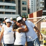 Governo e sociedade se unem contra o preconceito às pessoas com Down - Fotos: Edinah Mary/Seides