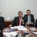 Sergipe terá seu primeiro parque eólico’