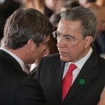 novo ministro do STF -