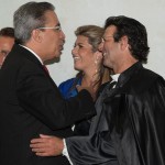 novo ministro do STF -