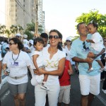 Governo e sociedade se unem contra o preconceito às pessoas com Down - Fotos: Edinah Mary/Seides