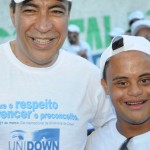 Governo e sociedade se unem contra o preconceito às pessoas com Down - Fotos: Edinah Mary/Seides