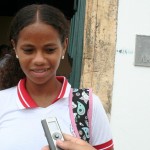 Subpac leva estudantes de São Cristóvão a sítios históricos -