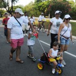 Governo e sociedade se unem contra o preconceito às pessoas com Down - Fotos: Edinah Mary/Seides