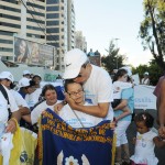 Governo e sociedade se unem contra o preconceito às pessoas com Down - Fotos: Edinah Mary/Seides