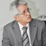 Governo fará plano de fomento aeroviário do estado - Fotos: Eduardo Almeida