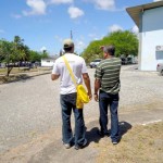 Secretaria de Estado da Educação participa de ações de combate à dengue -