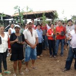 Emdagro avalia participação na Semana da Água - Fotos: Ascom/Emdagro