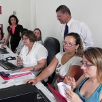 Audiências concentradas progridem medidas de 49 jovens do Cenam -