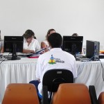 Audiências concentradas progridem medidas de 49 jovens do Cenam -