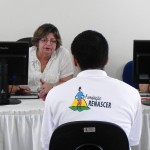 Audiências concentradas progridem medidas de 49 jovens do Cenam -