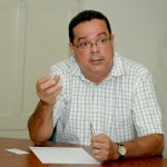 Governo e empresários da construção civil estudam qualificação de trabalhadores -