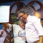 Emdagro faz balanço de ações junto a agricultores familiares - Fotos: Ascom/Emdagro