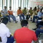 Emdagro faz balanço de ações junto a agricultores familiares - Fotos: Ascom/Emdagro