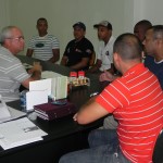 Josevaldo Bezerra