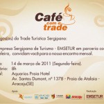 Emsetur realiza 1ª edição do Café com o Trade do ano e apresenta o Plano de Marketing 2011 - Foto: Divulgação
