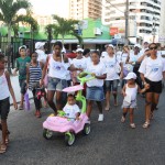 Governo e sociedade se unem contra o preconceito às pessoas com Down - Fotos: Edinah Mary/Seides