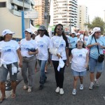 Governo e sociedade se unem contra o preconceito às pessoas com Down - Fotos: Edinah Mary/Seides