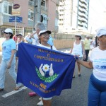 Governo e sociedade se unem contra o preconceito às pessoas com Down - Fotos: Edinah Mary/Seides