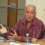 Setor privado sergipano conhece e opina sobre PDP do Estado - Fotos: Vieira Neto/Sedetec