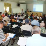 Emdagro capacita técnicos sobre chamadas públicas de Ater - Fotos: Ascom/Emdagro