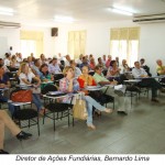 Emdagro capacita técnicos sobre chamadas públicas de Ater - Fotos: Ascom/Emdagro
