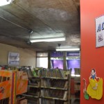 Secult promove 'Mês do Livro Infantil' em bibliotecas da capital -  Fotos: Fabiana Costa/Secult