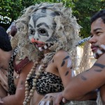 Secult divulga Festival de Teatro em cortejo no Centro de Aracaju - Fotos: Fabiana Costa/Secult