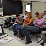 Saúde realiza primeira reunião do Comitê Intersetorial da Dengue - O secretário de Estado da Saúde e coordenador do Comitê Intersetorial da Dengue