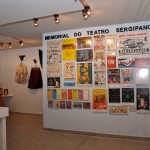Memorial do Teatro Sergipano abre suas portas para a sociedade - Fotos: Fabiana Costa/Secult