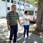 Secretaria de Estado da Educação participa de ações de combate à dengue -