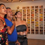 Memorial do Teatro Sergipano abre suas portas para a sociedade - Fotos: Fabiana Costa/Secult