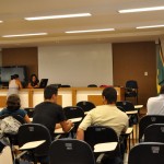 Saúde faz primeira reunião para avaliar o processo de análise de Virologia em Dengue - Fotos: Fabiana Costa/SES