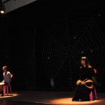 Festival de Teatro Sergipano é lançado em grande estilo - Fotos: Fabiana Costa/Secult