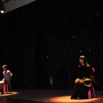Festival de Teatro Sergipano é lançado em grande estilo - Fotos: Fabiana Costa/Secult