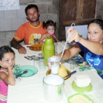 Governo do Estado regulariza pagamentos do Programa do Leite -