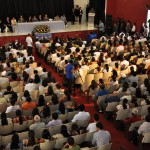 Campus de Ciências da Saúde de Lagarto trará nova formatação para o SUS  - Fotos: Fabiana Costa/SES