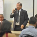 Produtos do Banese atraem o interesse nacional - O diretor de Cerédito de Desenvolvimento