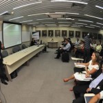 Produtos do Banese atraem o interesse nacional - O diretor de Cerédito de Desenvolvimento