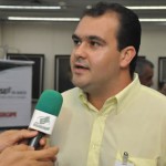 Produtos do Banese atraem o interesse nacional - O diretor de Cerédito de Desenvolvimento