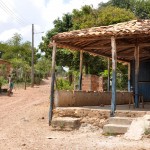 Março traz boas notícias para saúde das mulheres quilombolas  - Fotos: Márcio Garcez/SES