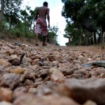 Março traz boas notícias para saúde das mulheres quilombolas  - Fotos: Márcio Garcez/SES