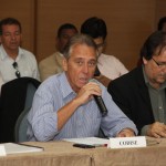 Setor privado sergipano conhece e opina sobre PDP do Estado - Fotos: Vieira Neto/Sedetec