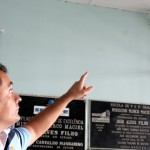 Colégios da rede estadual dispõem de monitoramentos por câmeras - Fotos: Ascom/Seed