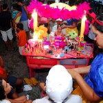 Déda participa de caminhada em comemoração ao Dia da Síndrome de Down -
