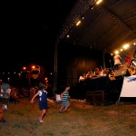 Déda participa de caminhada em comemoração ao Dia da Síndrome de Down -