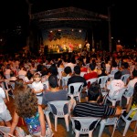 Déda participa de caminhada em comemoração ao Dia da Síndrome de Down -