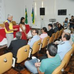 Sergipe Solidário arrecada 65 toneladas de donativos  - Fotos: Edinah Mary/Seides