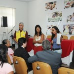 Sergipe Solidário arrecada 65 toneladas de donativos  - Fotos: Edinah Mary/Seides